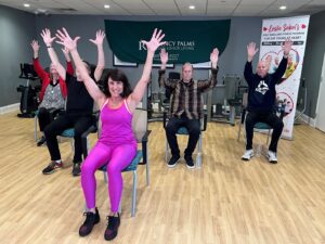 Building Confidence Step by Step