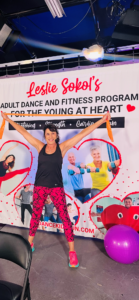 The Importance of Flexibility