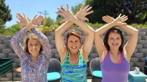 Bouncing Back from Life’s Setbacks in Your Senior Years